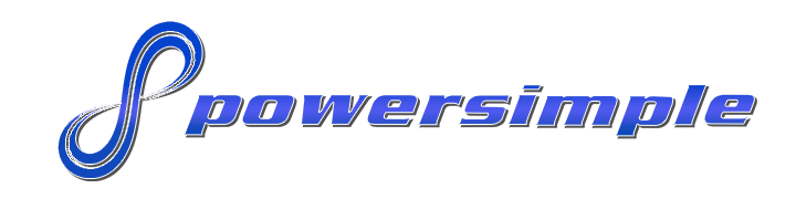 Powersimple logo